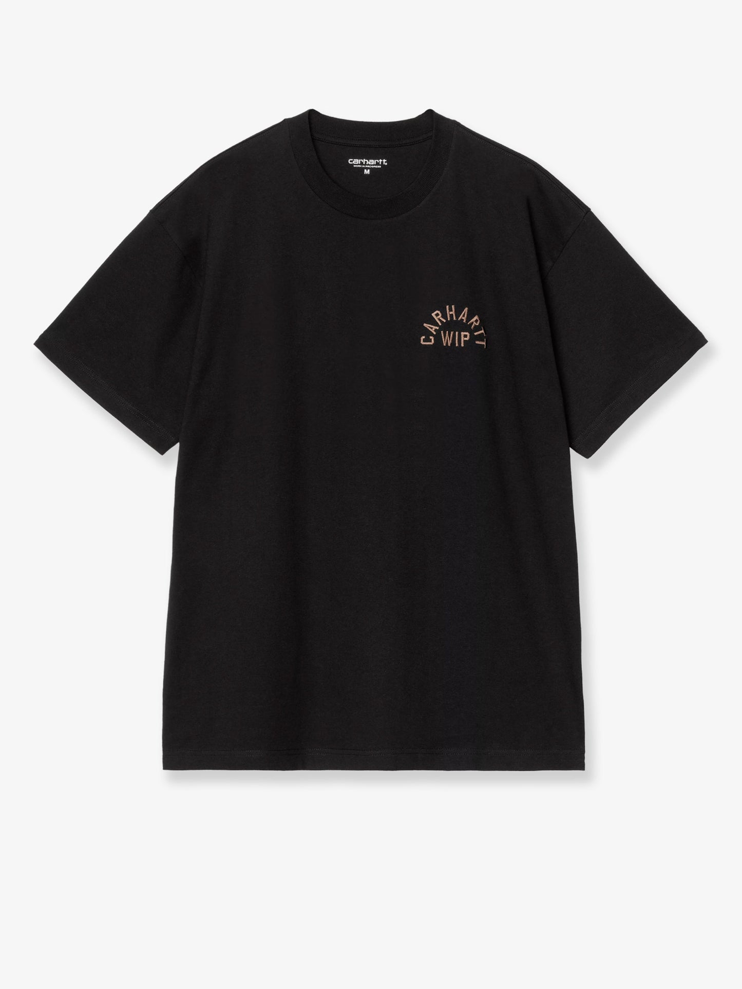 T-Shirt in cotone organico