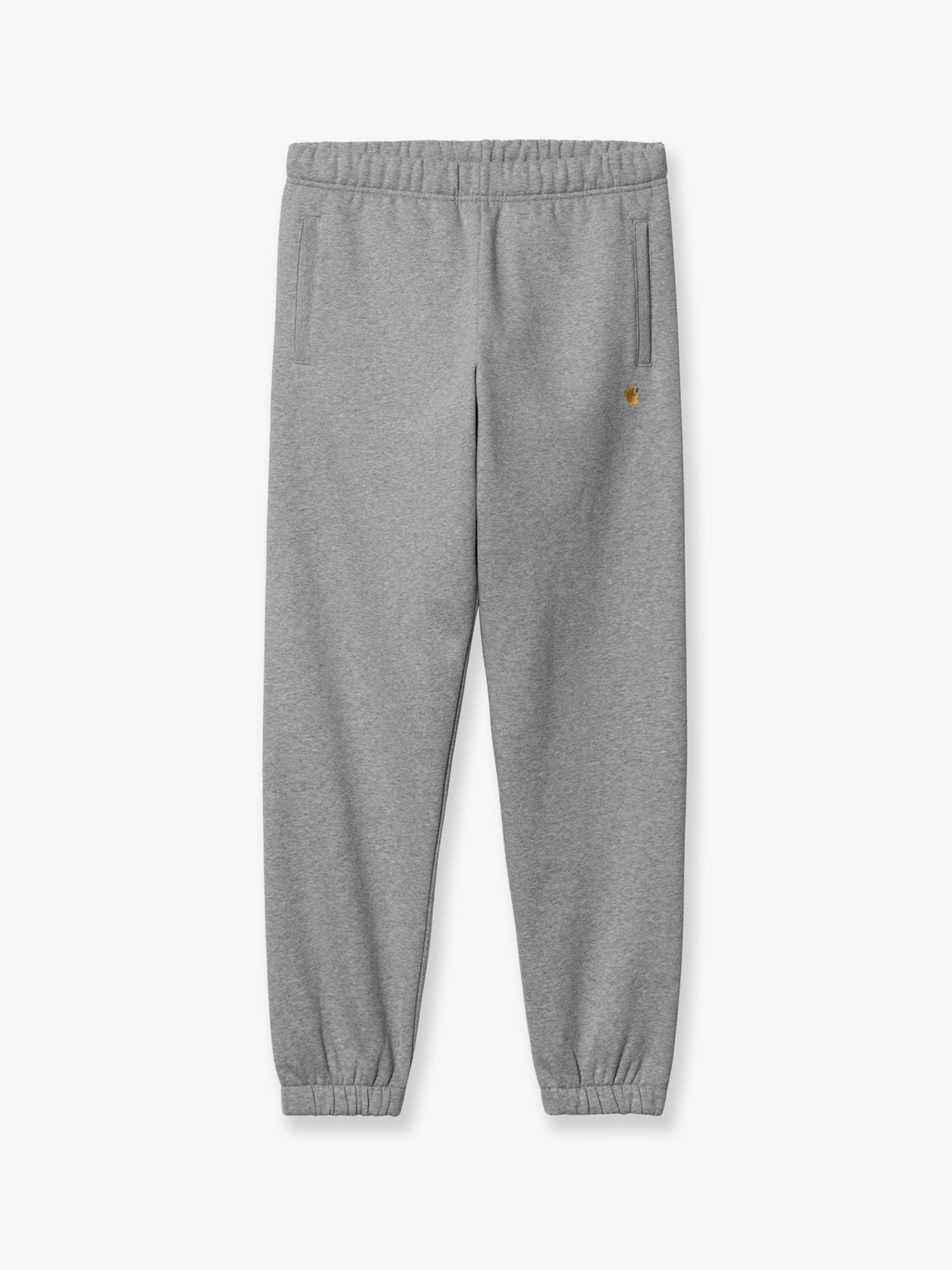 Chase cotton blend trousers
