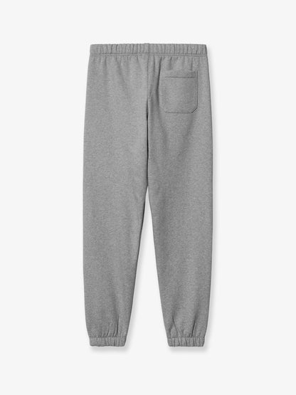 Chase cotton blend trousers thumbnail