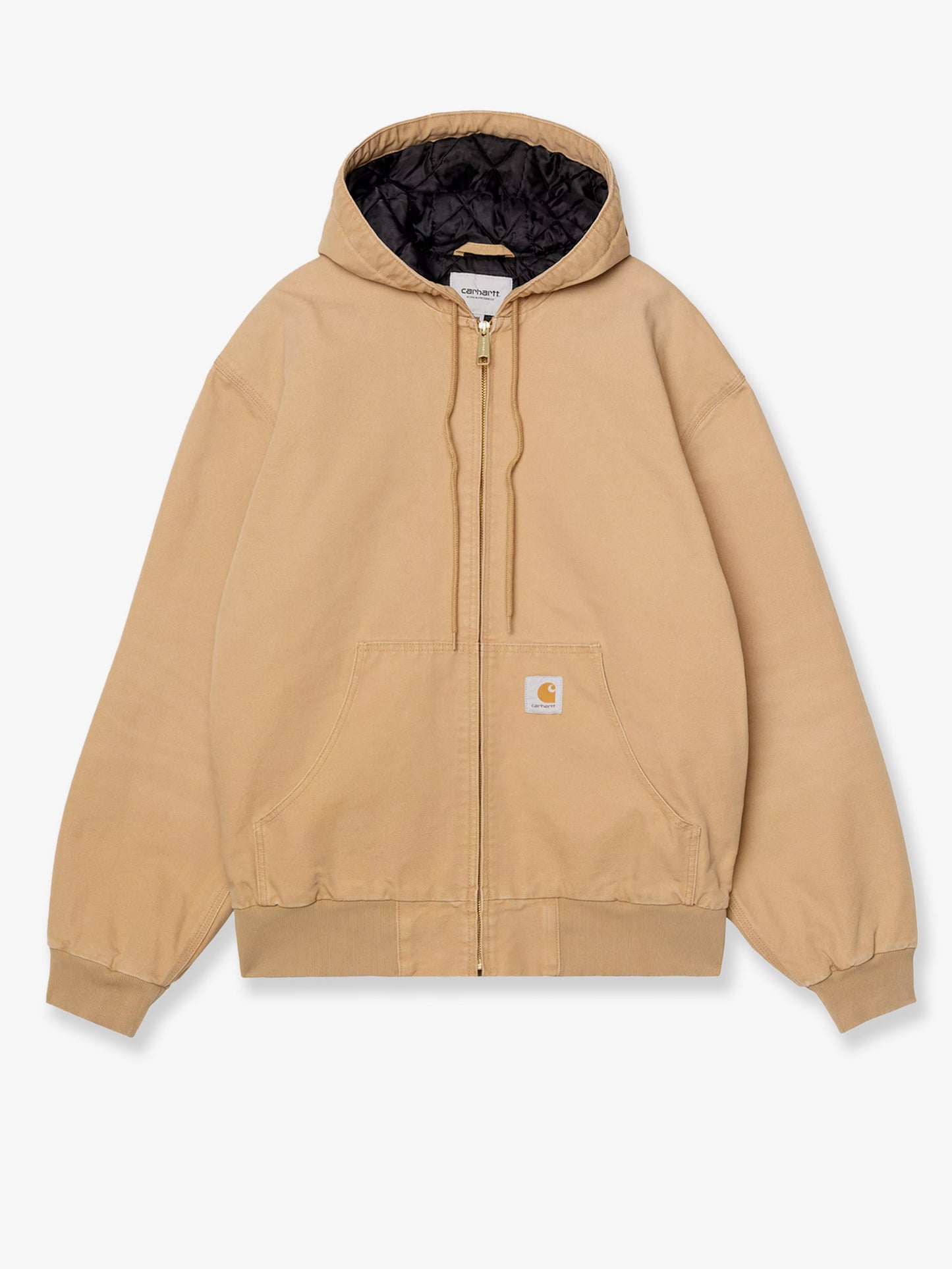 Og Active canvas jacket