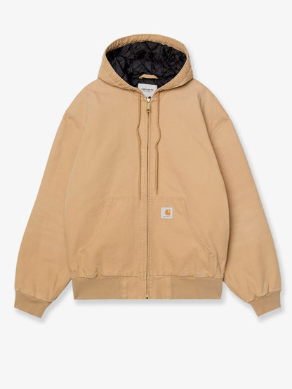 Og Active canvas jacket thumbnail