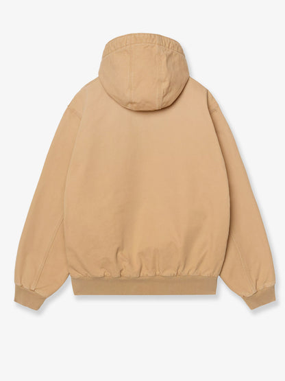 Og Active canvas jacket thumbnail