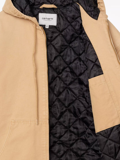 Og Active canvas jacket thumbnail
