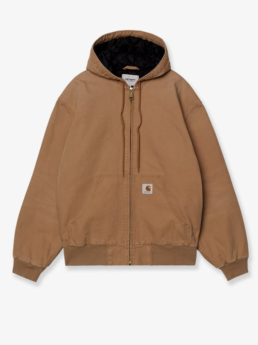 Og Active canvas jacket