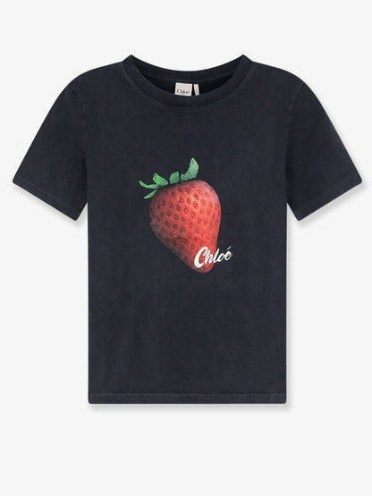 Cotton T-shirt thumbnail