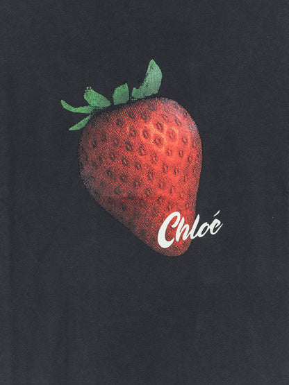 Cotton T-shirt thumbnail