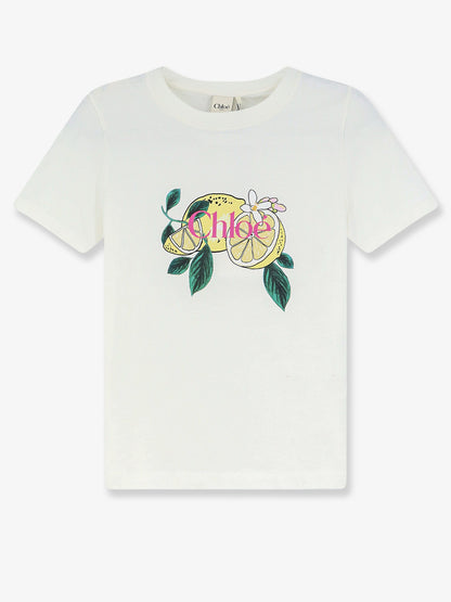 Cotton T-shirt thumbnail