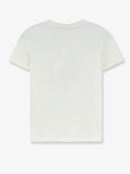 Cotton T-shirt thumbnail