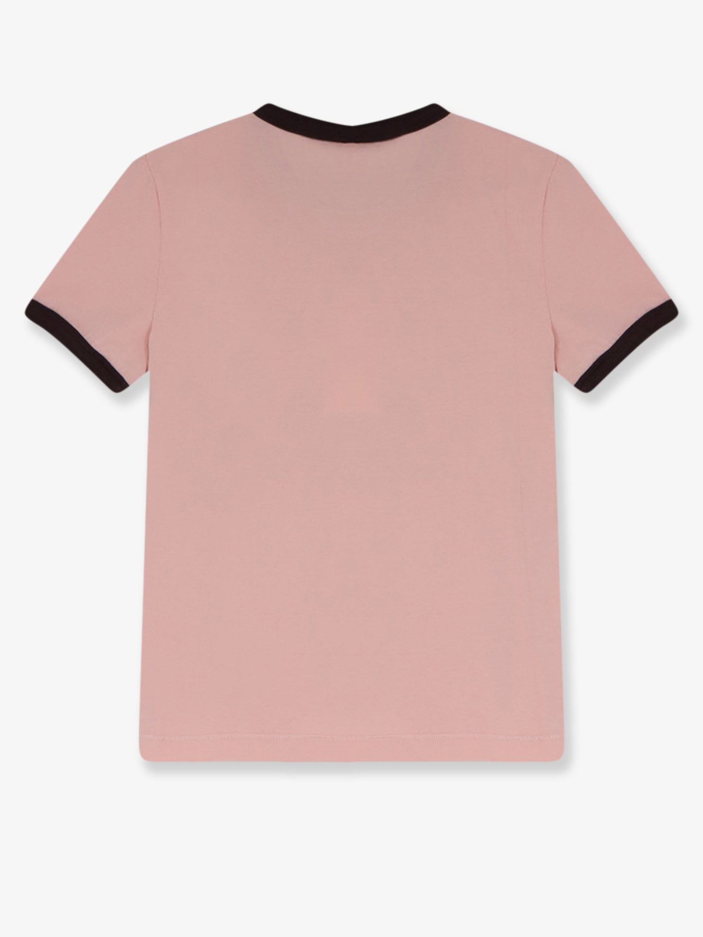 Cotton t-shirt with print