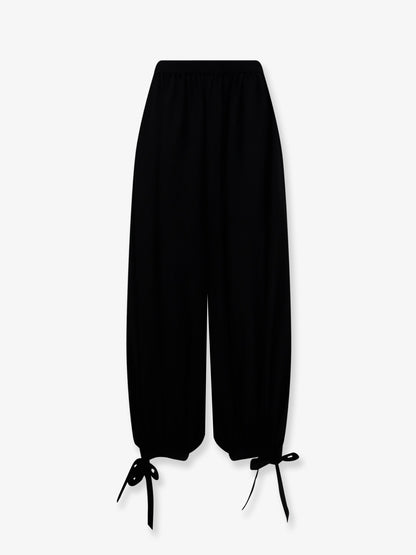 Silk trousers thumbnail