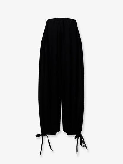 Silk trousers thumbnail