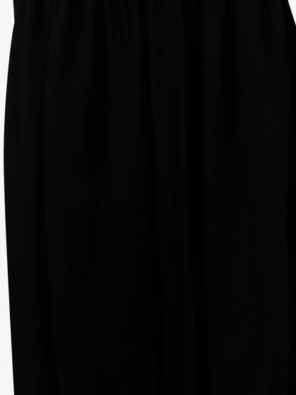Silk trousers thumbnail