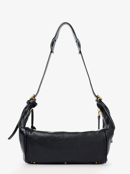 Paddington Leather Shoulder Bag thumbnail