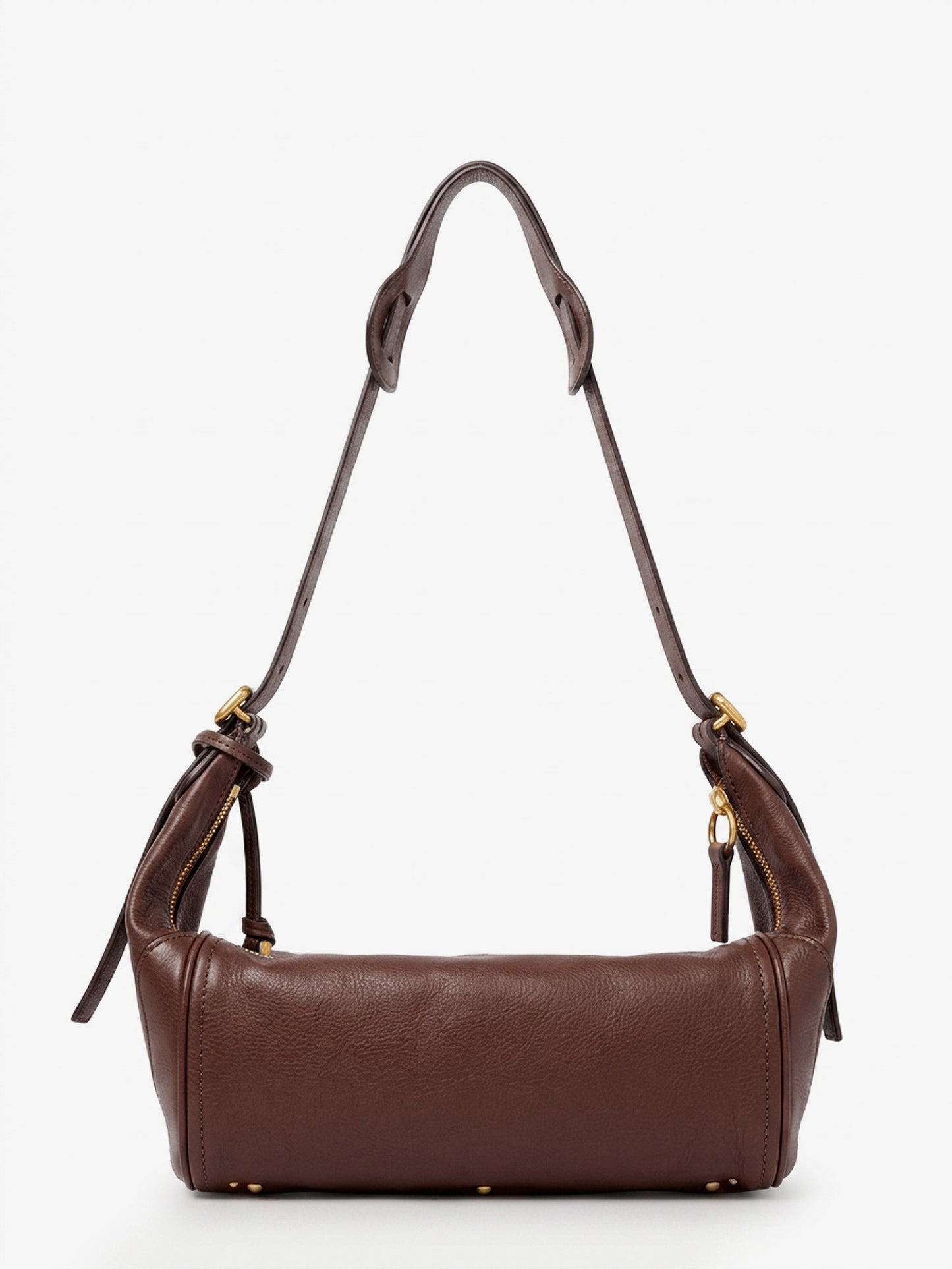 Borsa a spalla Paddington in pelle