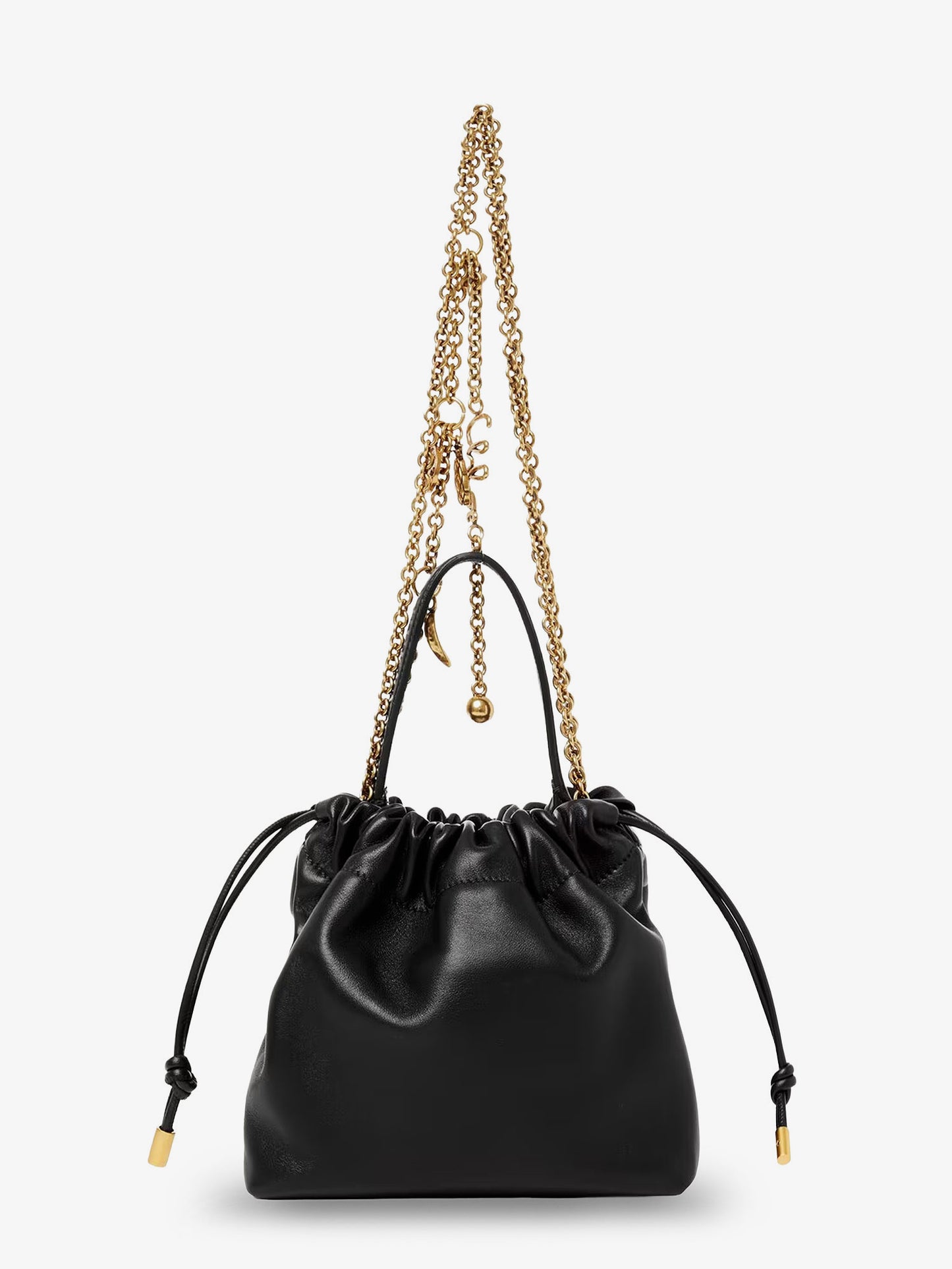 Chloé Icons Mini leather crossbody bag