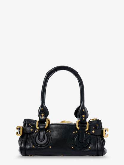 Paddington Small Leather Handbag thumbnail
