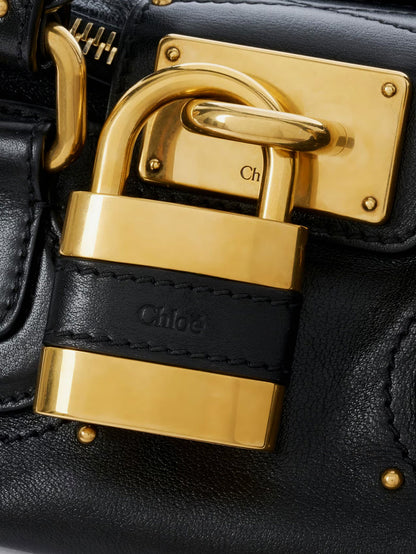 Paddington Small Leather Handbag thumbnail