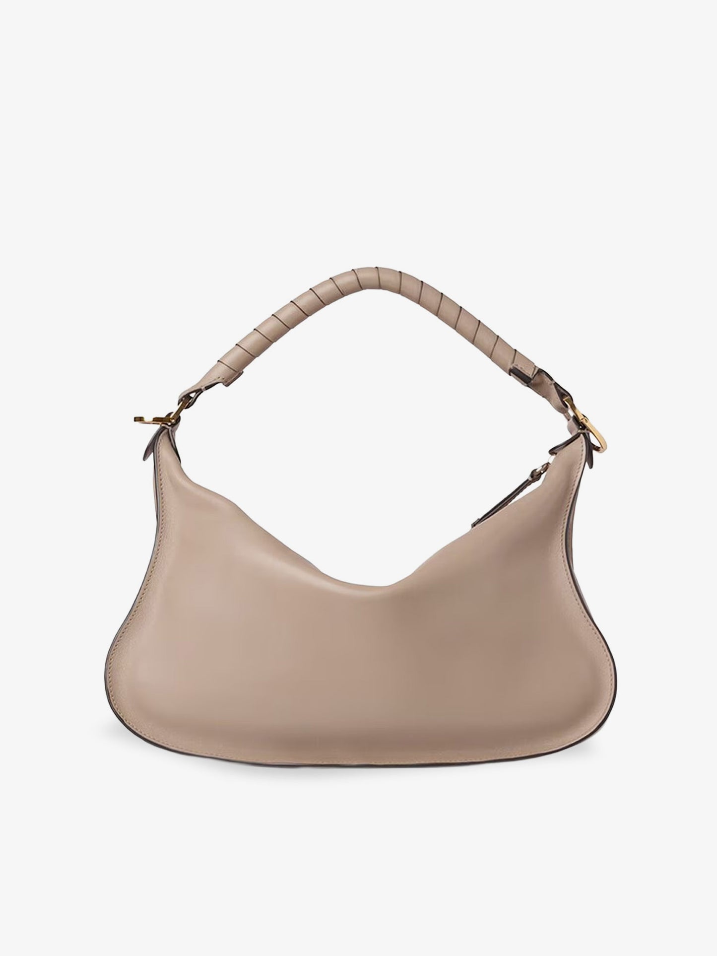 Marcie Small leather shoulder bag