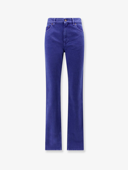 Pantaloni in cotone thumbnail