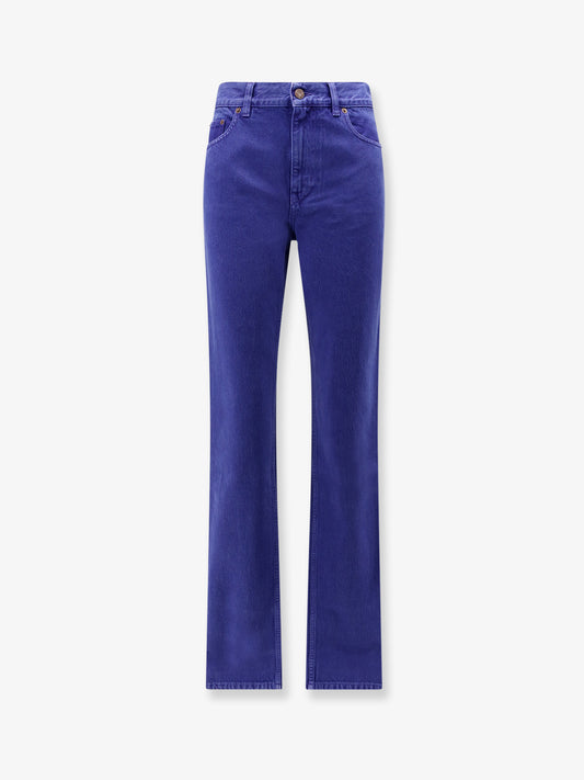 Cotton trousers