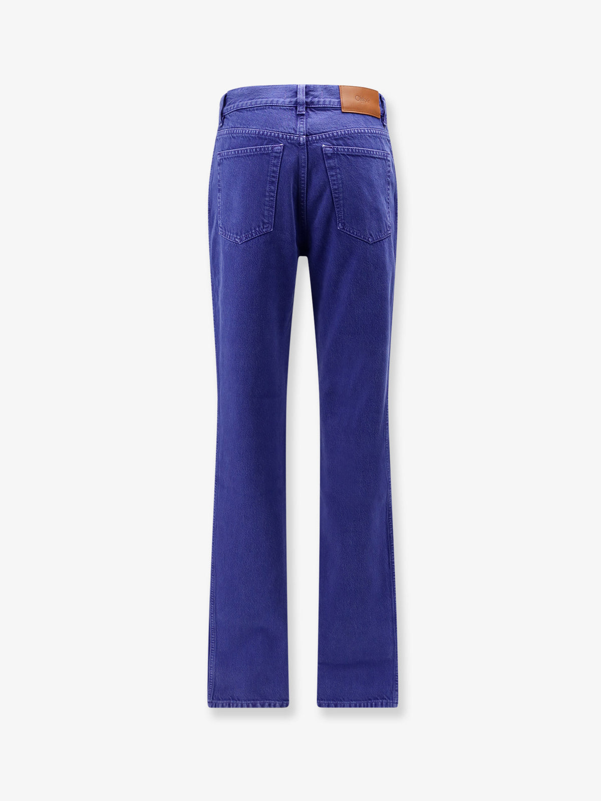 Pantaloni in cotone