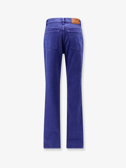 Pantaloni in cotone thumbnail
