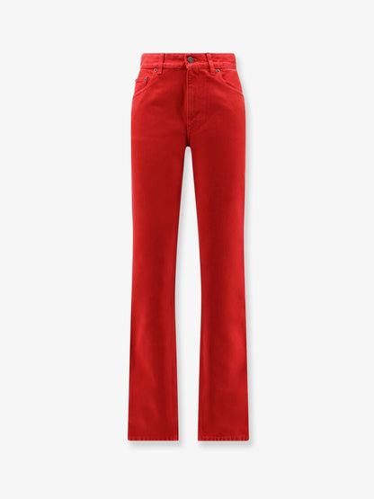 Pantaloni in cotone thumbnail