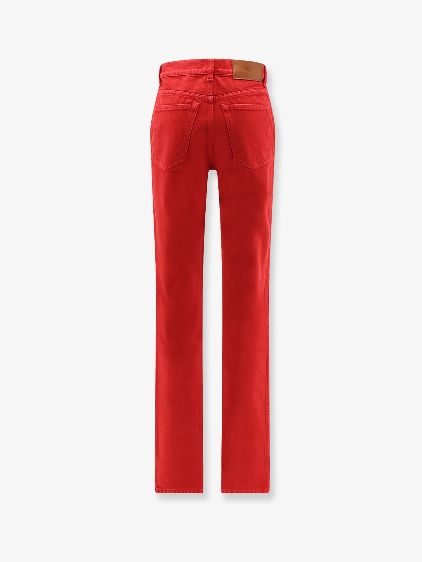 Pantaloni in cotone