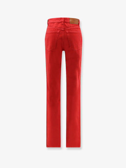 Pantaloni in cotone thumbnail