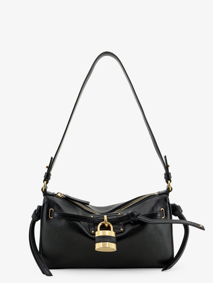 Paddington Sling Leather shoulder bag thumbnail