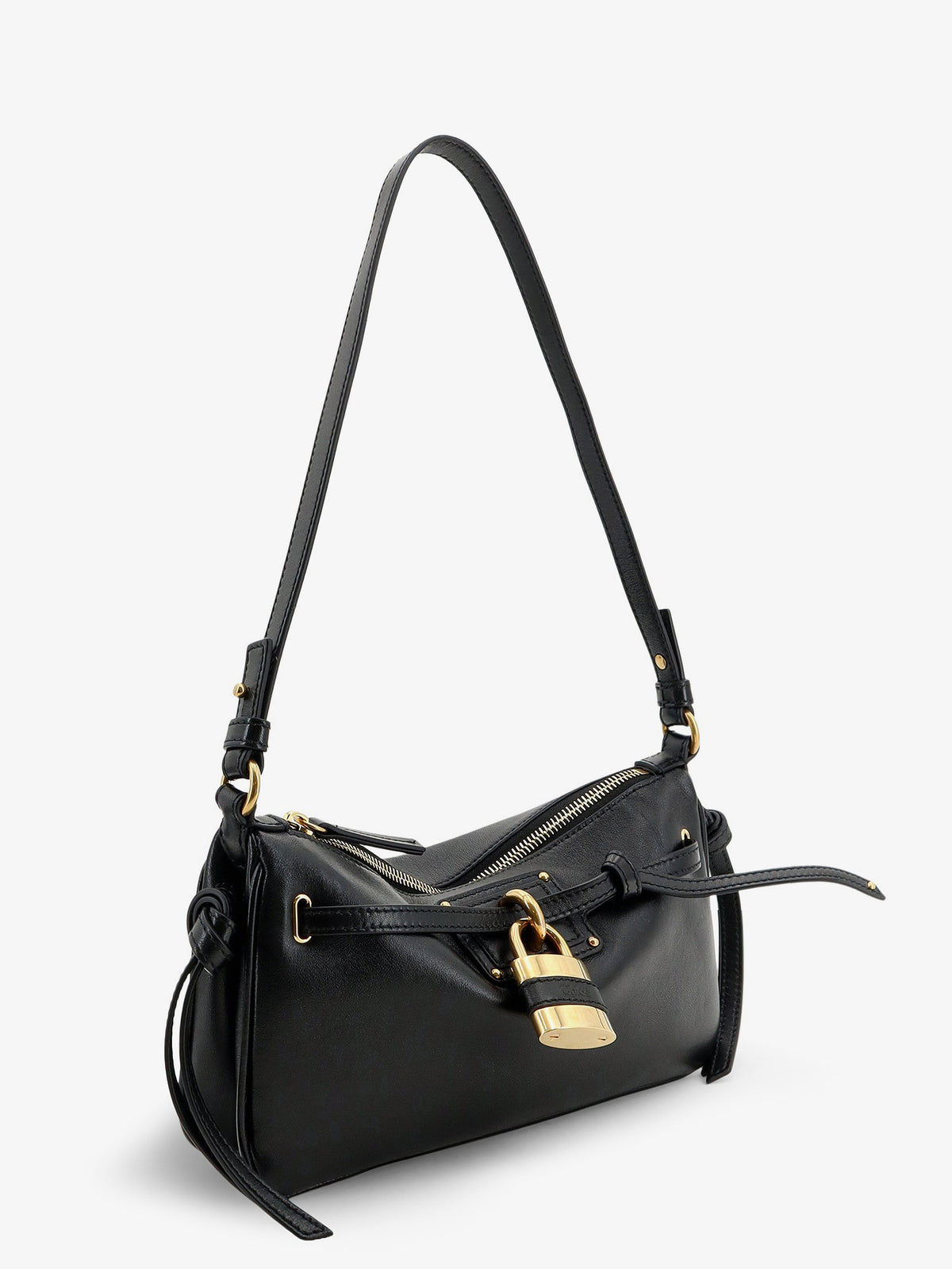 Paddington Sling Leather shoulder bag