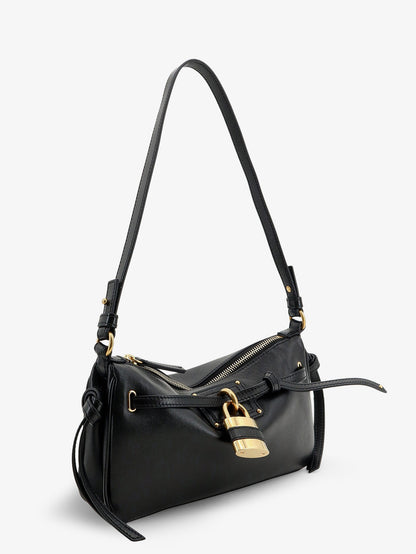 Paddington Sling Leather shoulder bag thumbnail