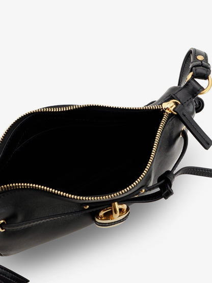 Paddington Sling Leather shoulder bag thumbnail