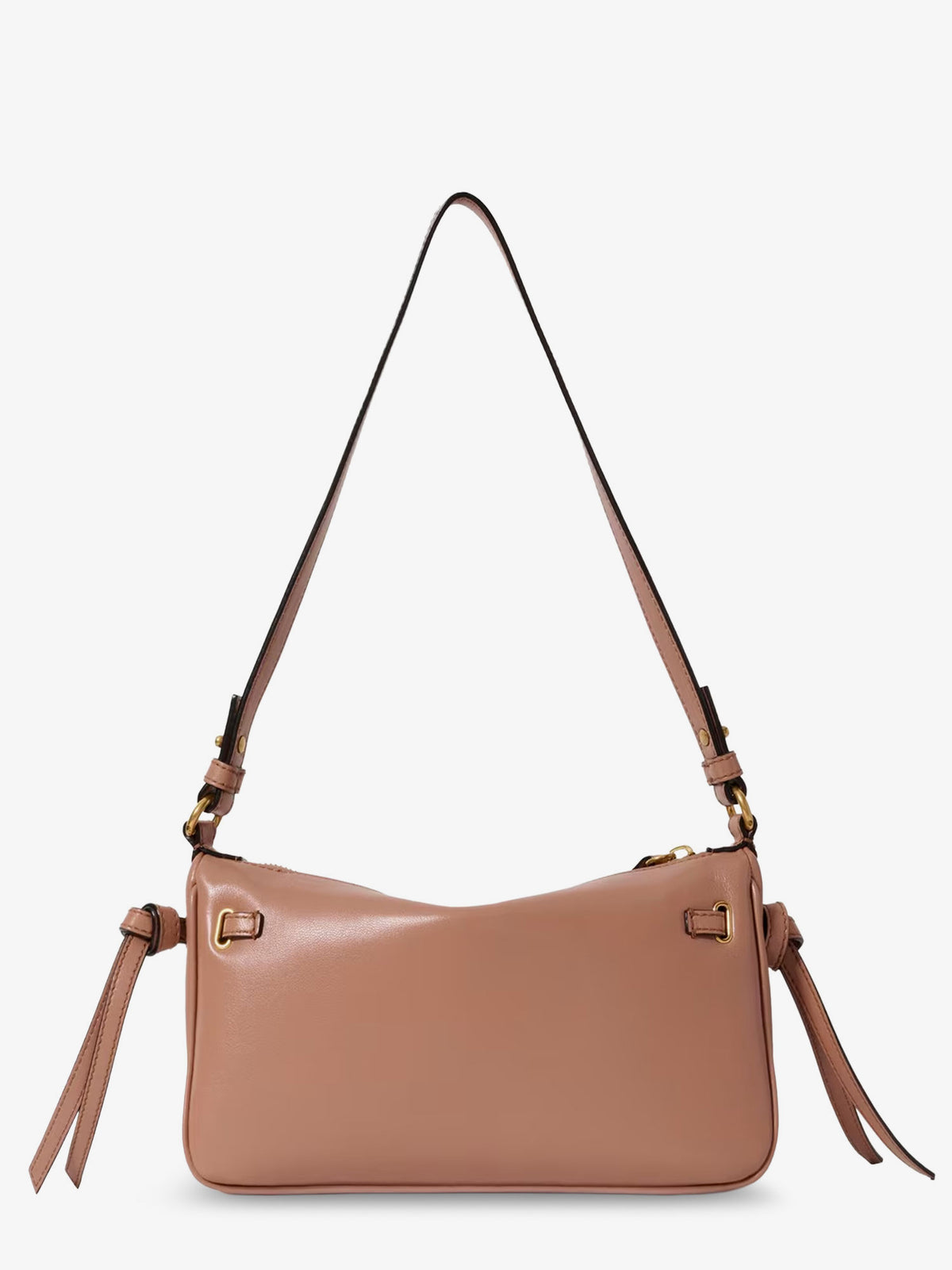 Borsa a spalla Paddington Sling in pelle