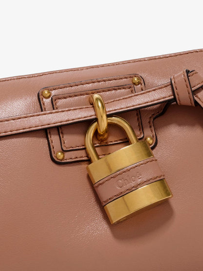 Borsa a spalla Paddington Sling in pelle thumbnail