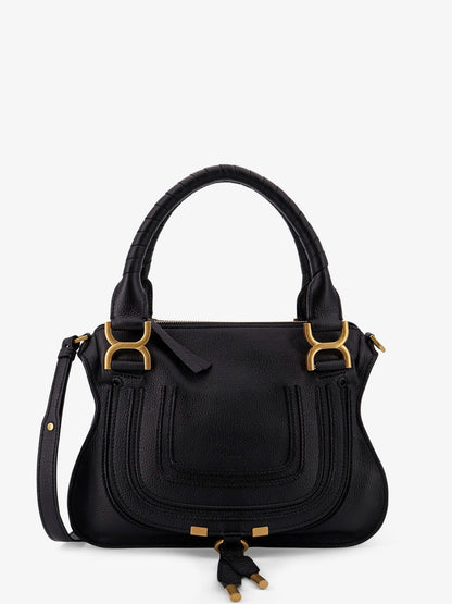 Marcie Small leather crossbody bag thumbnail