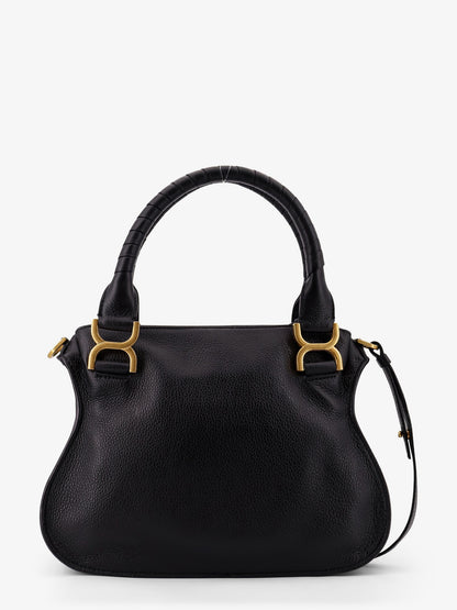 Marcie Small leather crossbody bag thumbnail