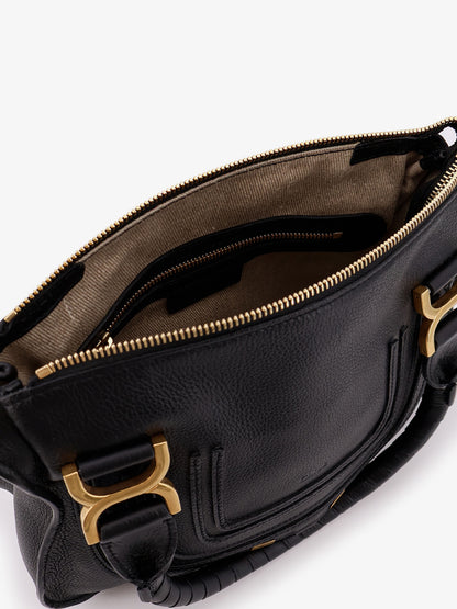 Marcie Small leather crossbody bag thumbnail