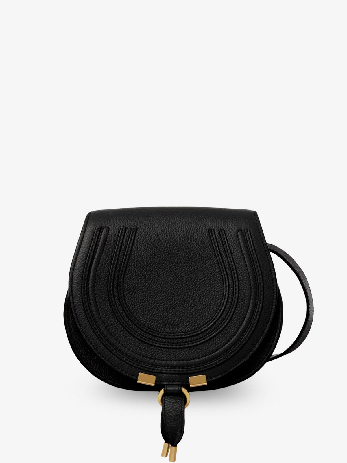 Marcie Leather shoulder bag