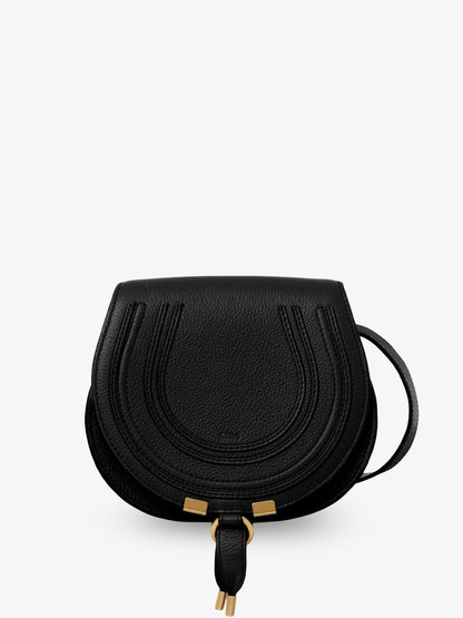 Marcie Leather shoulder bag thumbnail