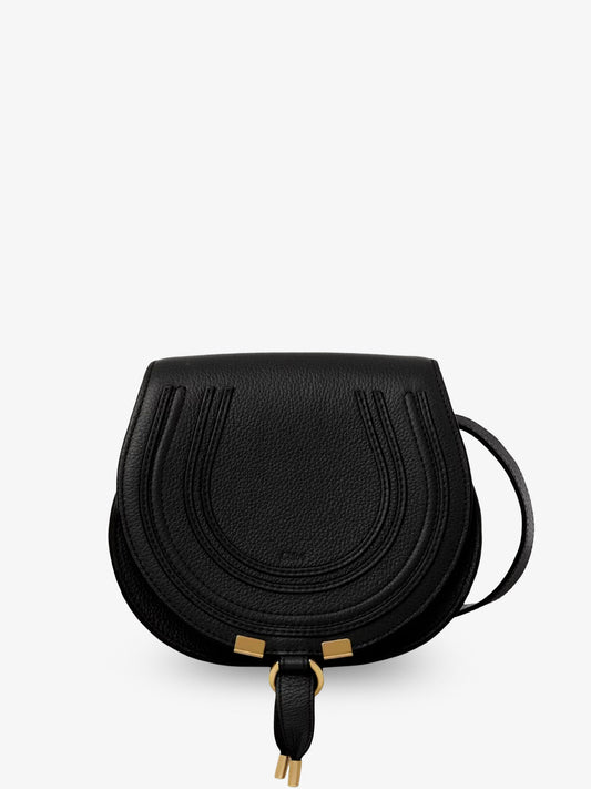 Marcie Leather shoulder bag