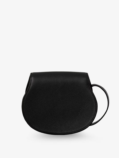 Marcie Leather shoulder bag thumbnail