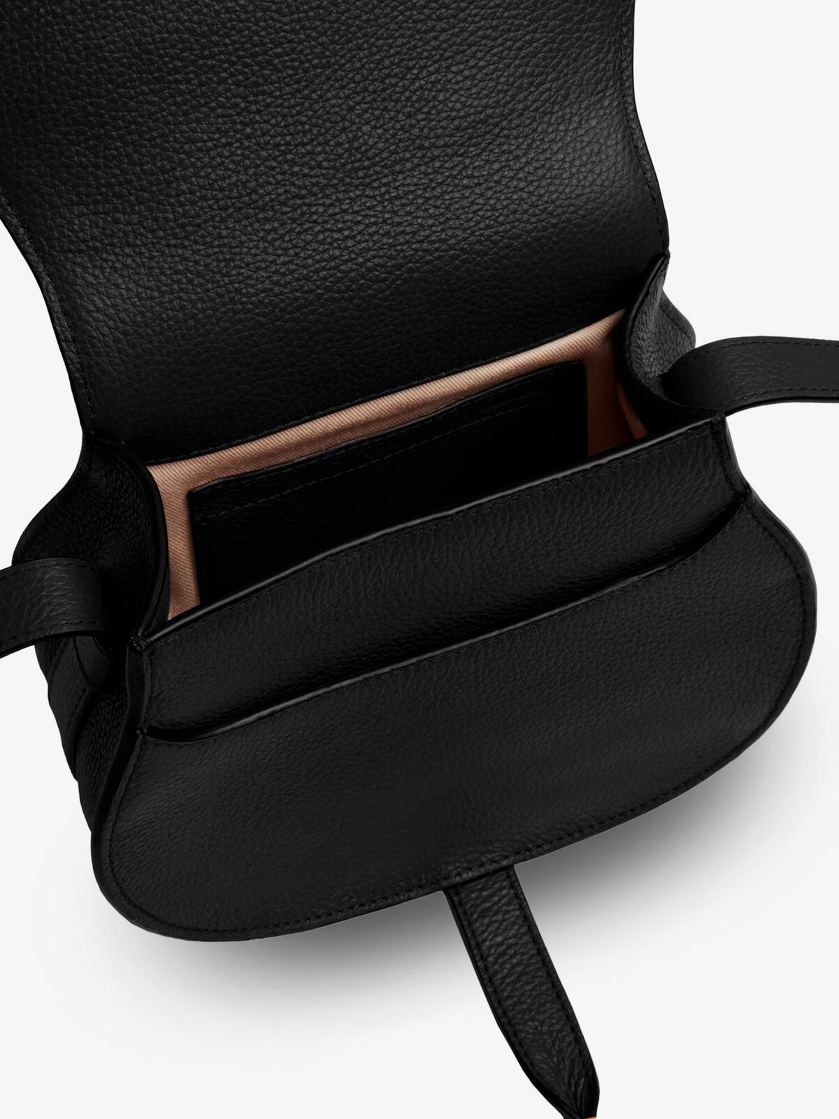 Marcie Leather shoulder bag