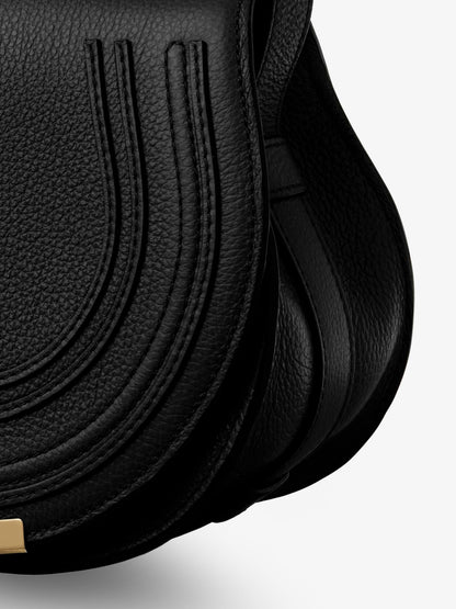 Marcie Leather shoulder bag thumbnail