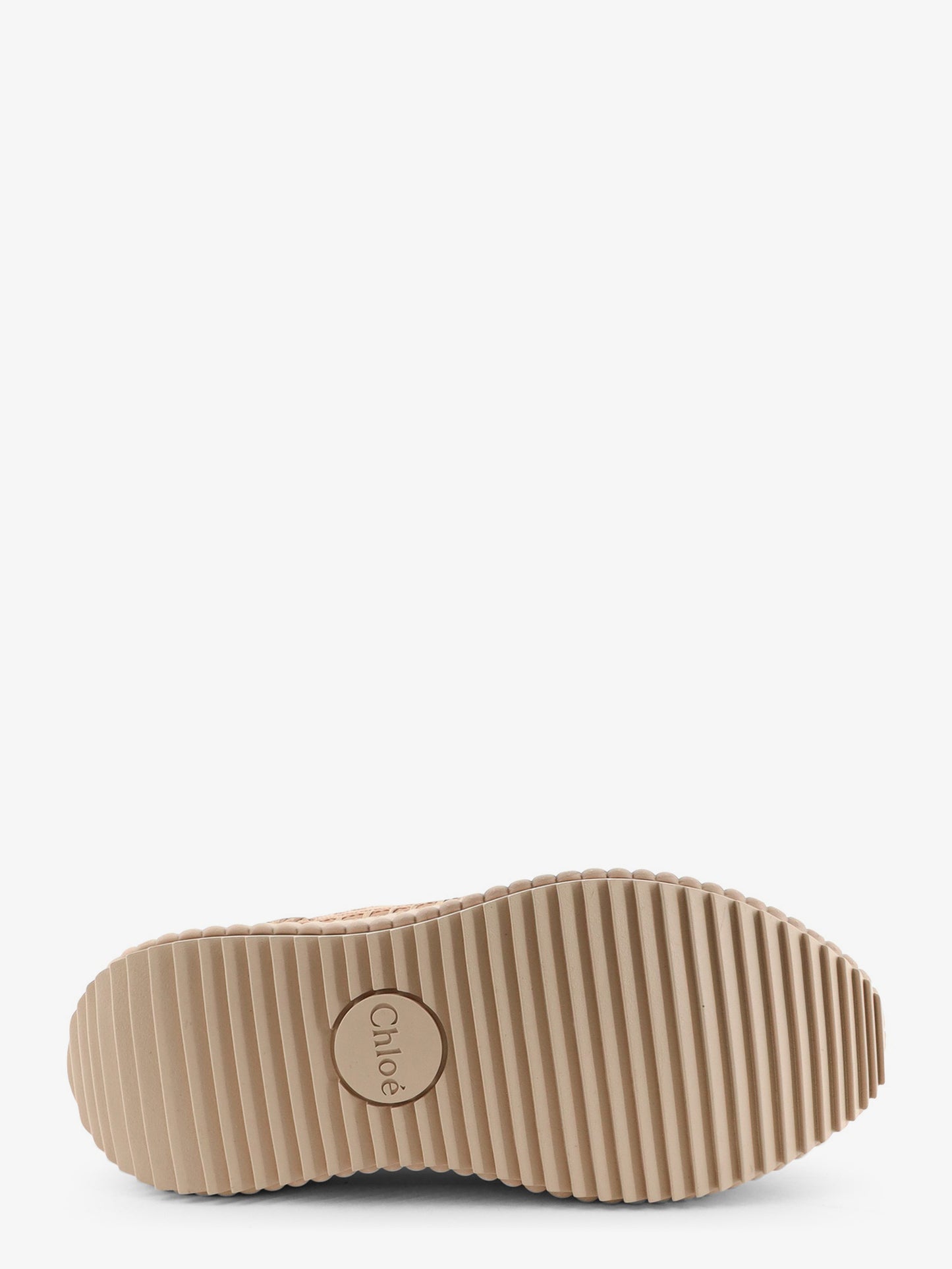 Nama low-top sneakers in mesh with suede inserts