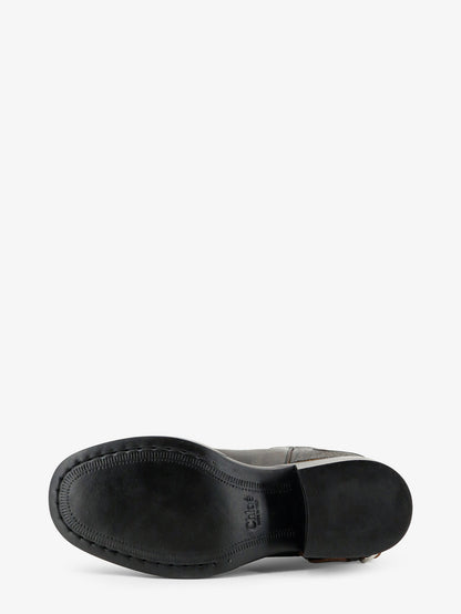 Stivali Dakota in pelle di vitello thumbnail