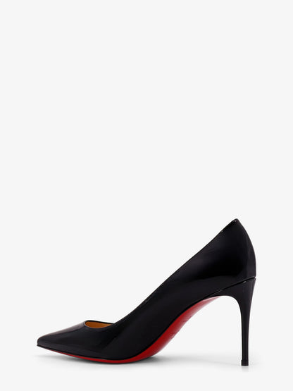 Kate patent leather décolleté thumbnail