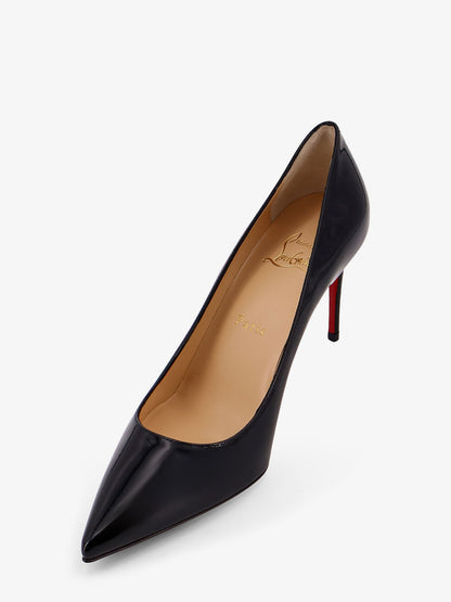 Kate patent leather décolleté thumbnail