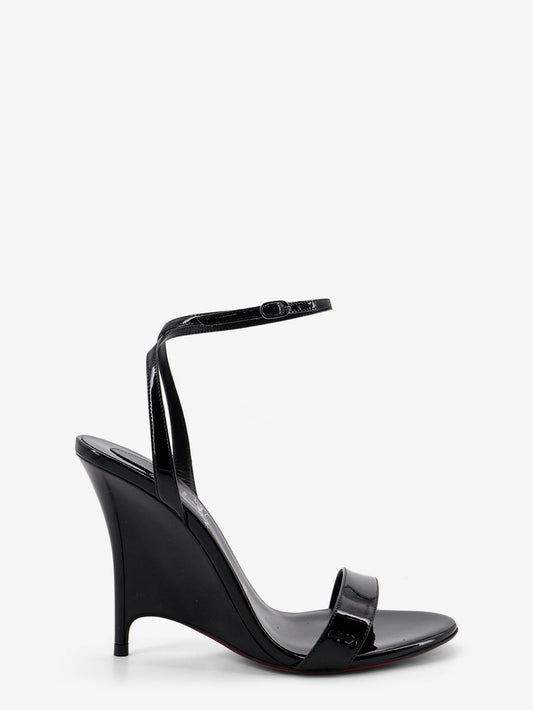 Zeezeenella Leather Sandals