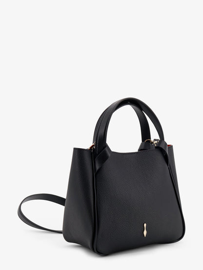 Bettina Mini Leather Shoulder Bag thumbnail
